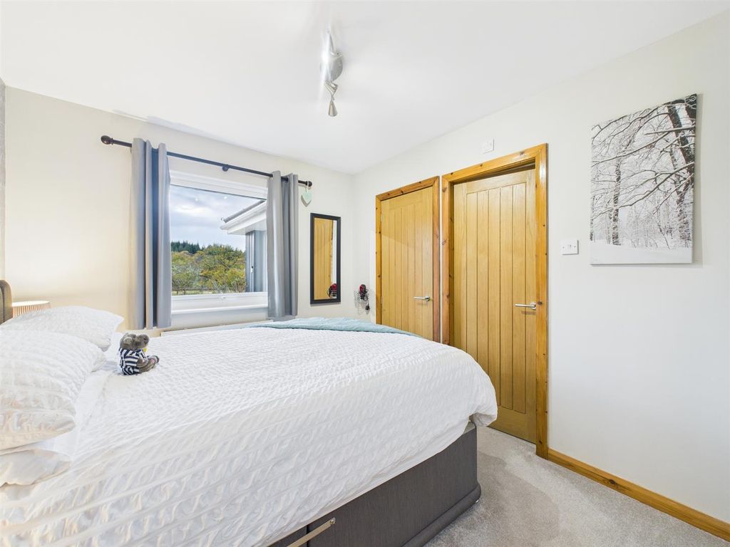 Additional image 22 of 5 bed detached bungalow for saleCuiltean, Gairlochy, Spean Bridge PH34