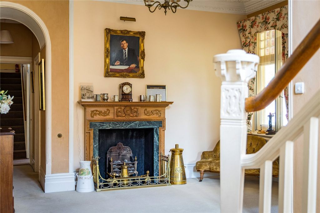 Additional image 12 of 10 bed detached house for saleMayflower Lane, Portsmouth Road, Cobham, Surrey KT11