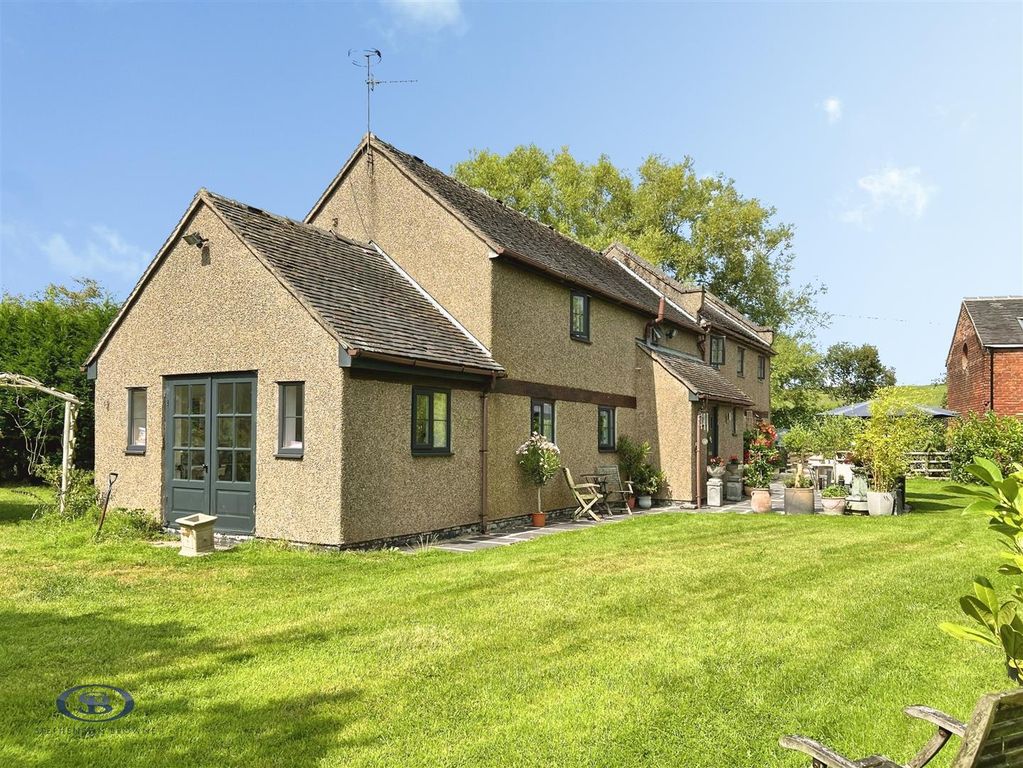Additional image 36 of 4 bed cottage for saleMoreton Meadows Farm, Stony Lane, Congleton CW12