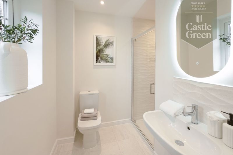 Additional image 18 of 3 bed detached house for saleRydal View, Colwyn Bay LL29