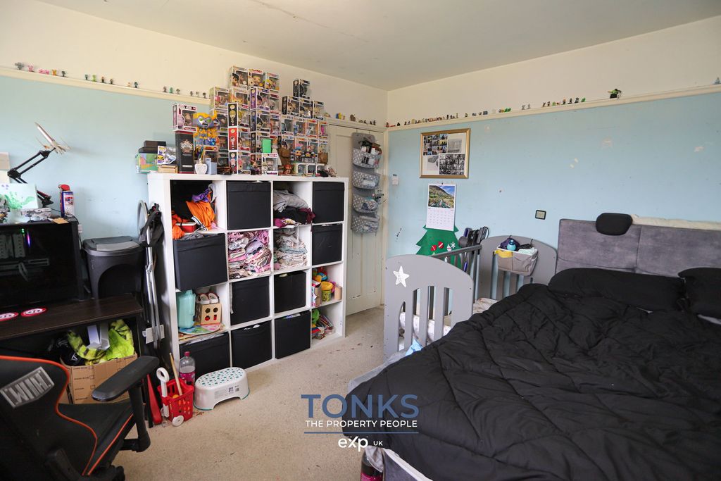 Additional image 16 of 4 bed detached house for saleHigh Haden Crescent, Cradley Heath B64
