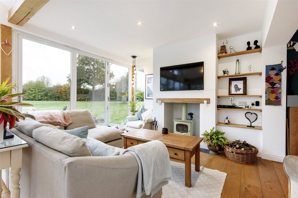 Additional image 6 of 5 bed bungalow for saleSwattenden Lane, Cranbrook, Kent TN17