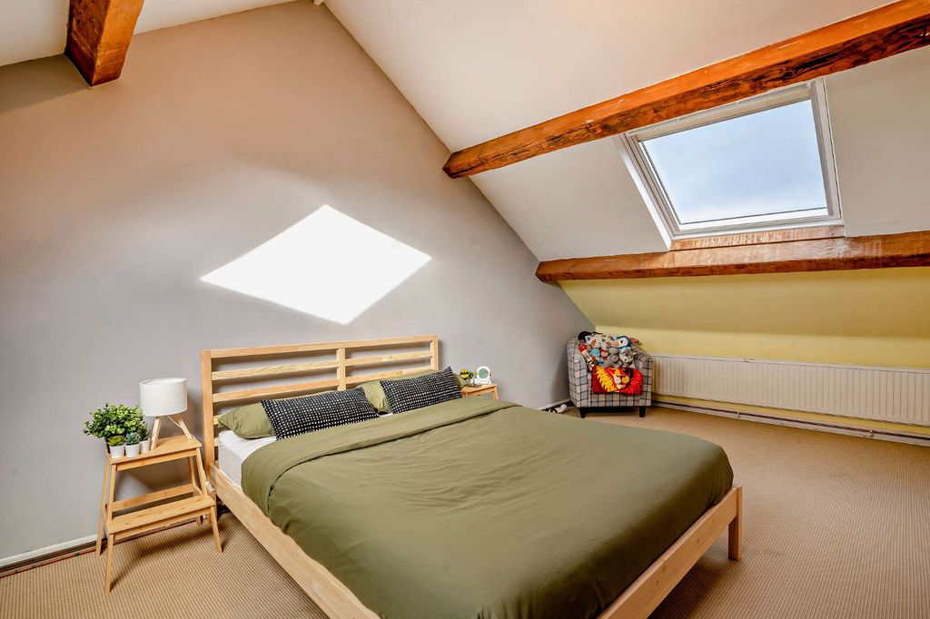 Additional image 15 of 4 bed detached house for saleLlanfair Dyffryn Clwyd, Ruthin, Denbighshire LL15