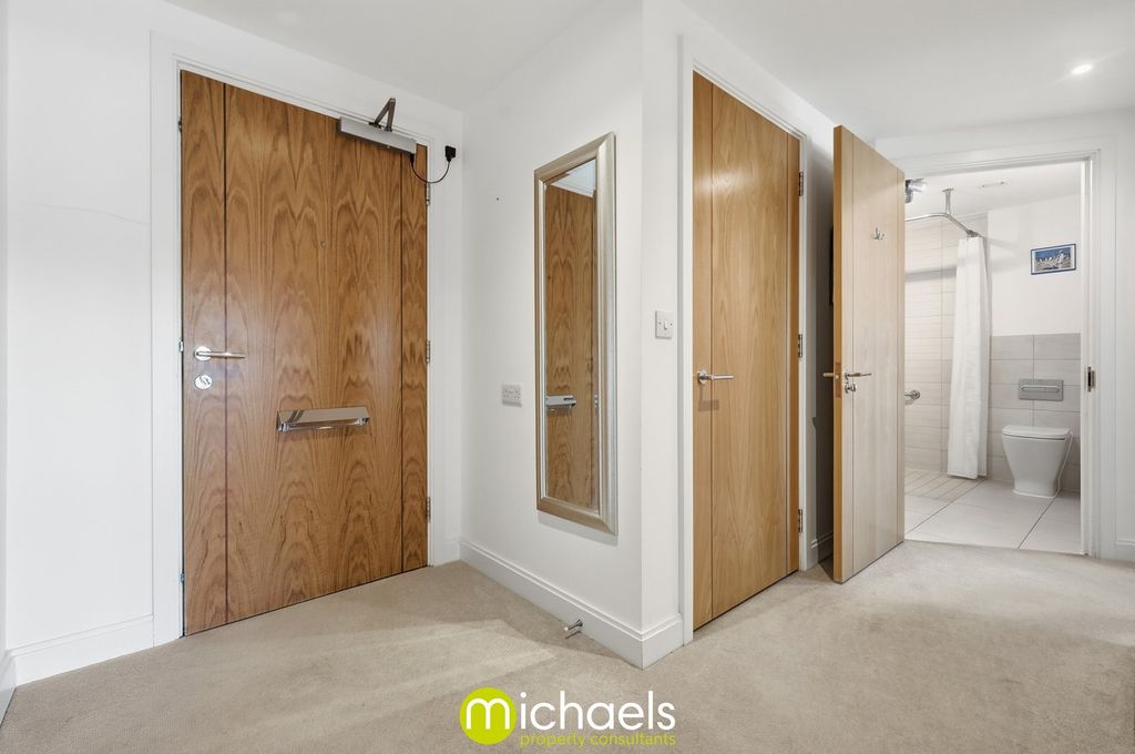 Additional image 14 of 2 bed flat for saleButt Road, Colchester, Colchester CO2