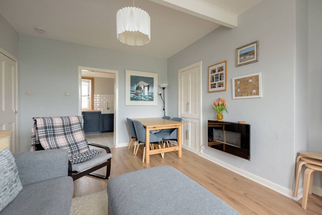 Additional image 5 of 2 bed flat for sale46 Dunbar Road, North Berwick EH39