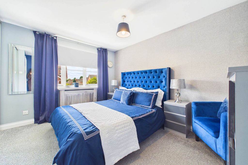 Additional image 14 of 4 bed detached house for saleLuggieburn Walk, Coatbridge ML5