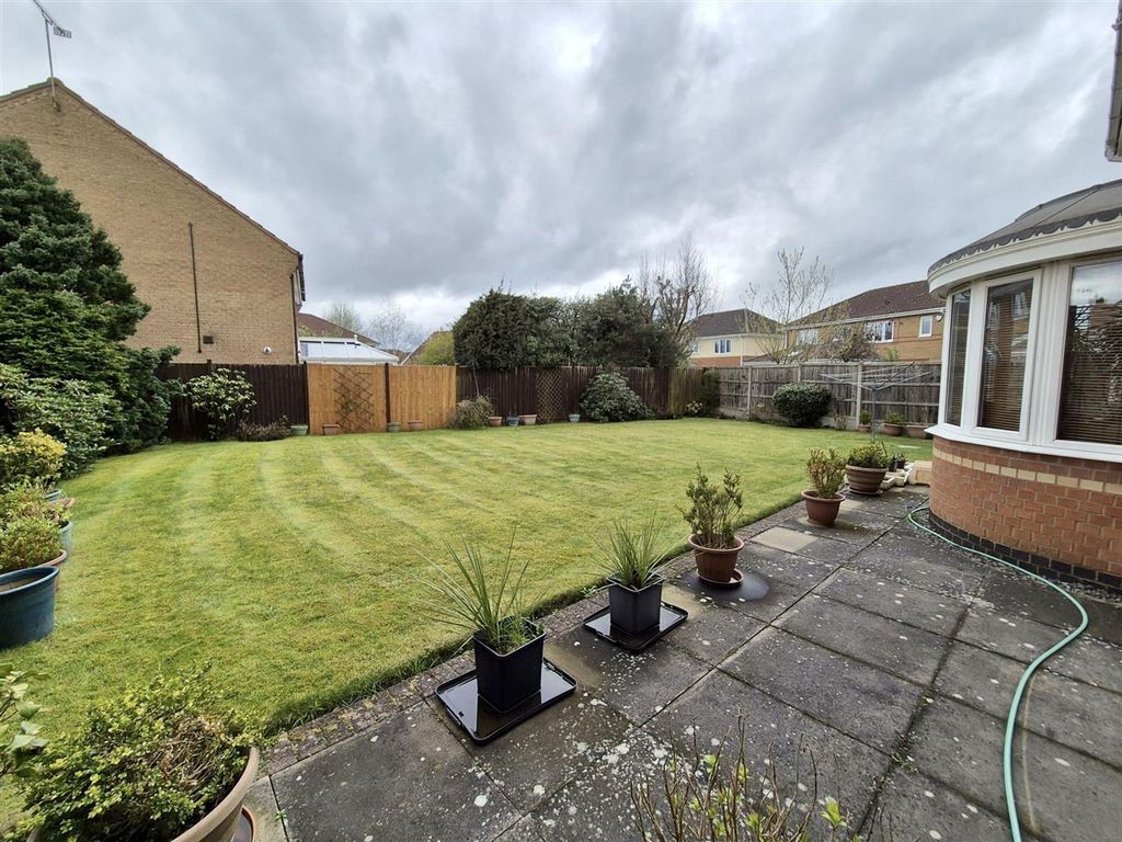 Additional image 18 of 4 bed detached house for saleBuckingham Road, Coalville LE67