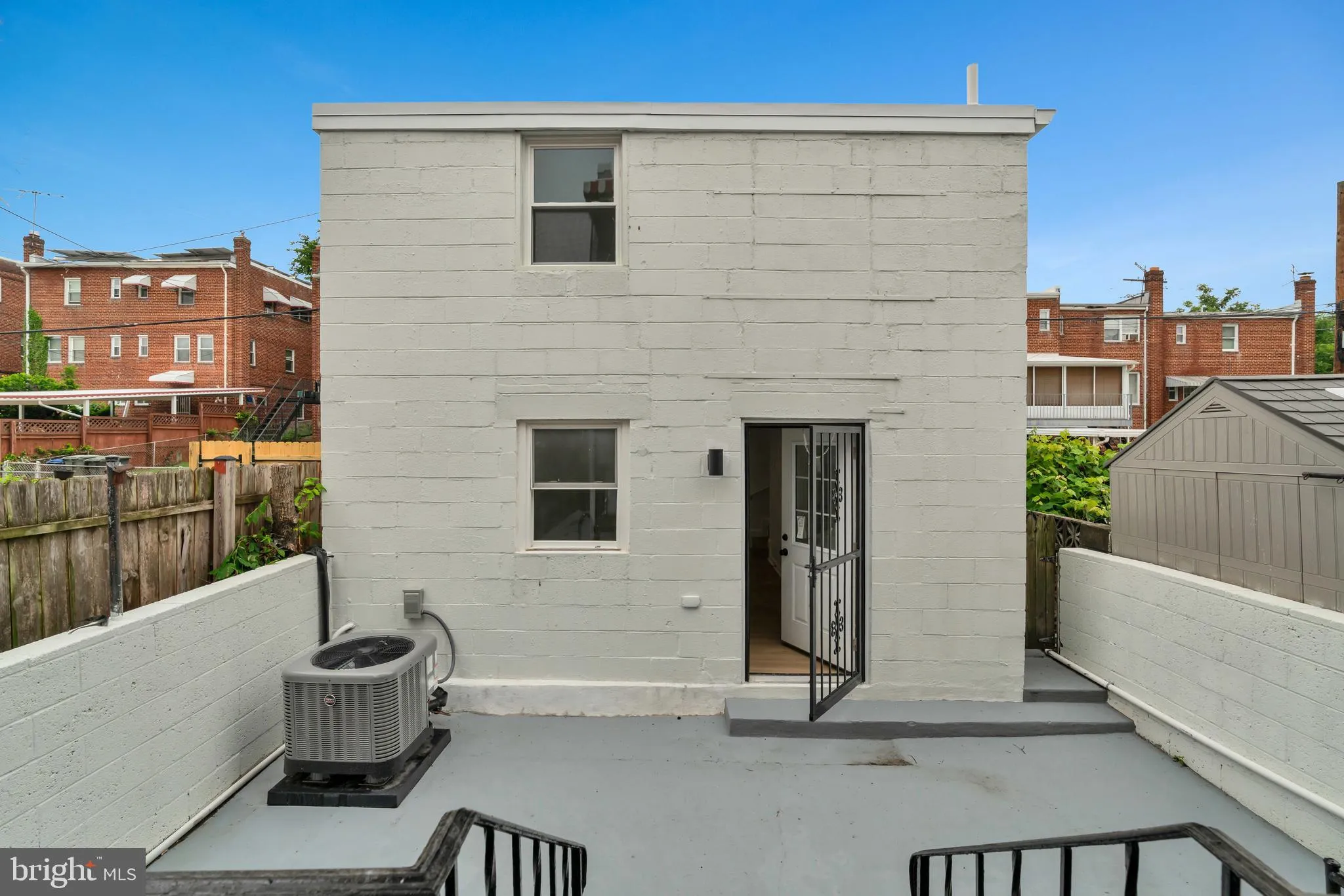 Additional image 111 of 518 Oglethorpe Street NE, Washington, DC 20011