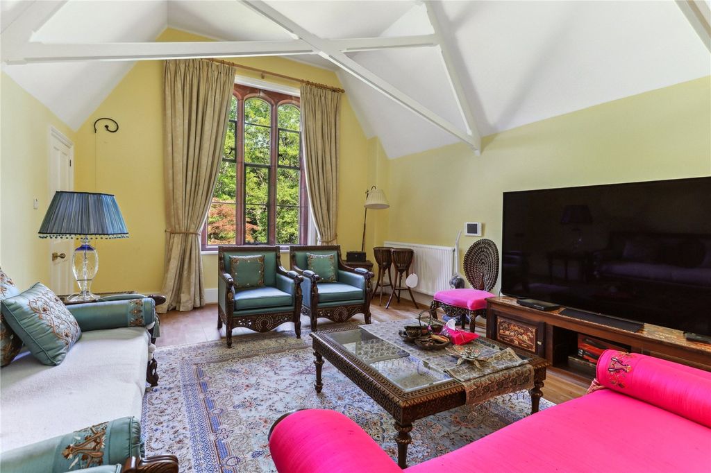 Additional image 7 of 6 bed detached house for saleRedhill Road, Cobham, Surrey KT11