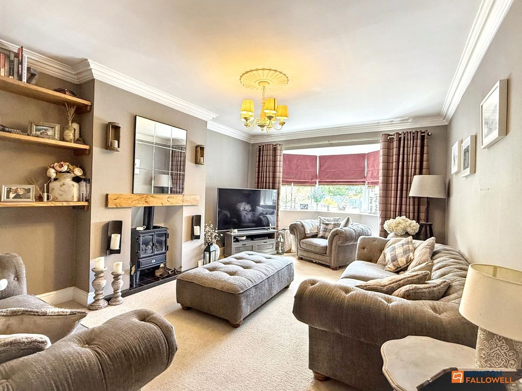 Additional image 6 of 4 bed detached house for saleDauphine Close, Coalville LE67