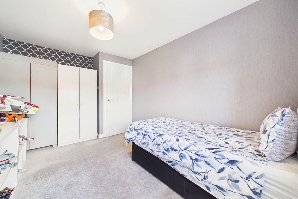Additional image 26 of 4 bed detached house for saleLuggieburn Walk, Coatbridge ML5