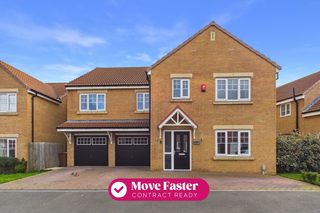 Additional image 2 of 5 bed detached house for saleTaylor Avenue, Cottingham HU16