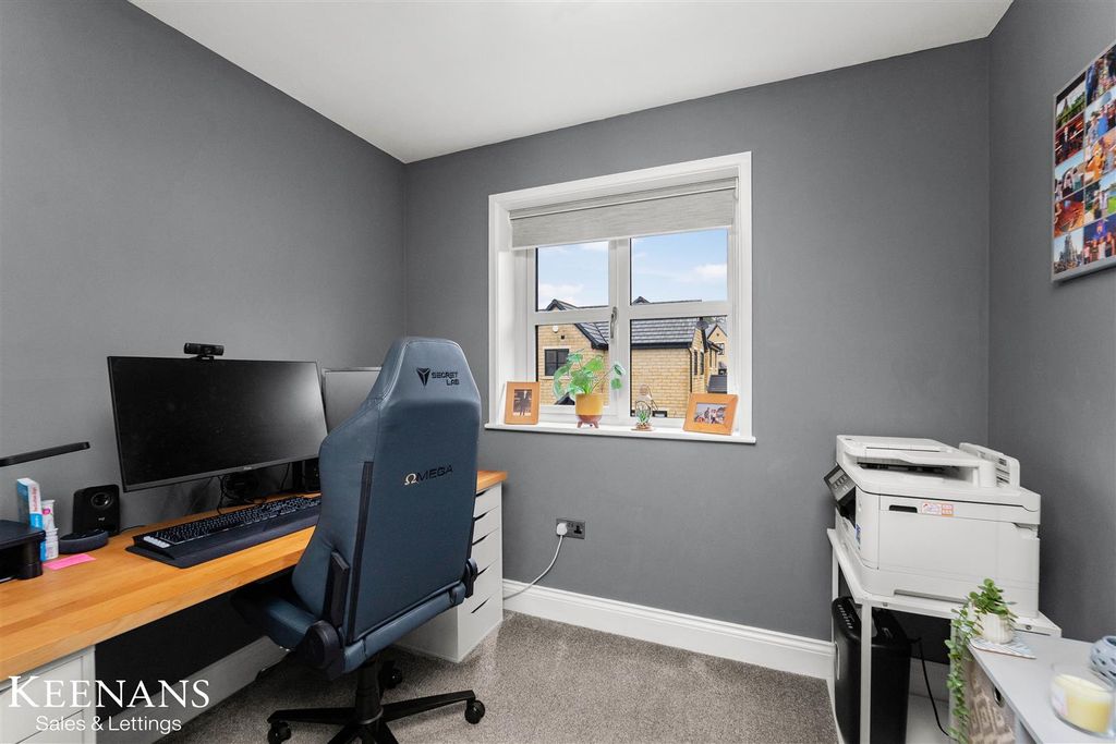 Additional image 25 of 4 bed detached house for saleTowler Drive, Colne BB8