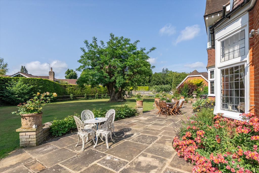 Additional image 31 of 8 bed semi-detached house for salePortsmouth Road, Cobham, Surrey KT11