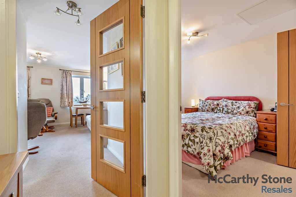 Additional image 17 of 1 bed flat for saleDane Court, 21 Mill Green, Congleton CW12