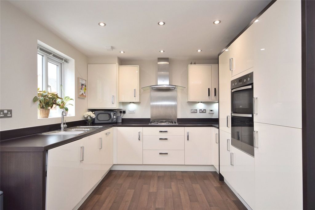 Additional image 3 of 4 bed town house for saleStephen Mews, Clitheroe BB7