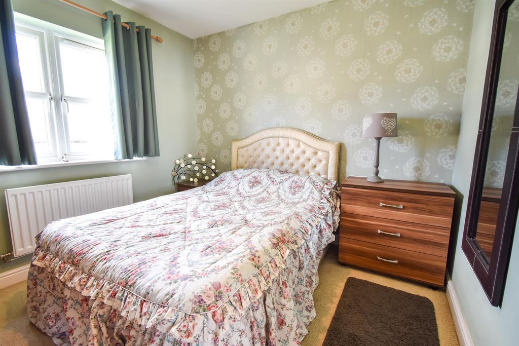 Additional image 17 of 4 bed detached house for saleMabel Wood Close, Great Clifton, Workington CA14