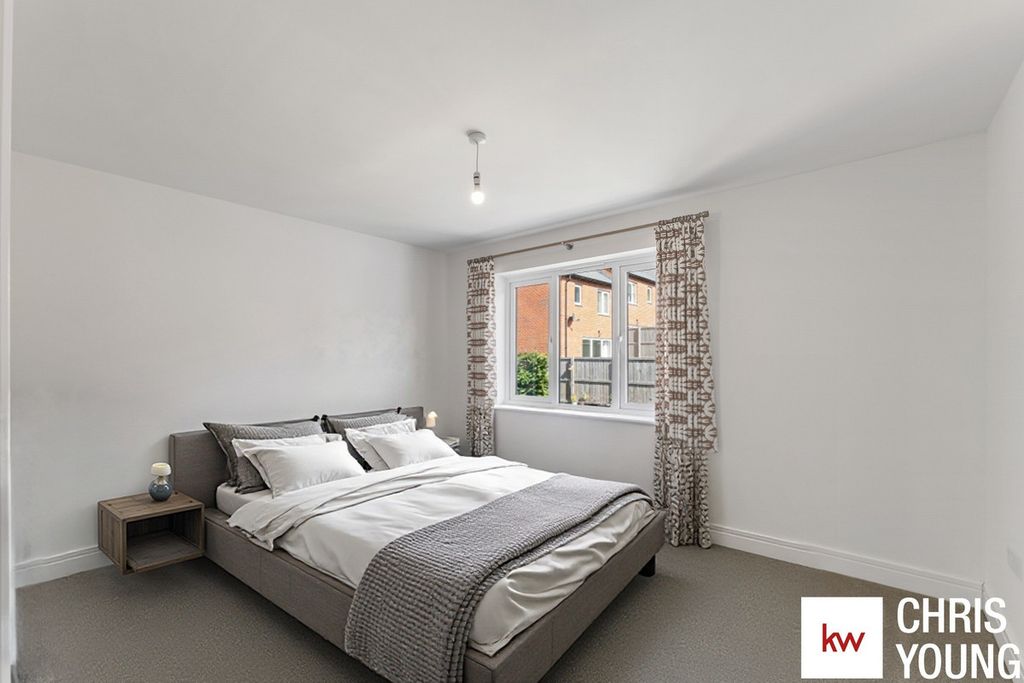 Additional image 10 of 4 bed detached house for saleOlive Grove, Coalville LE67