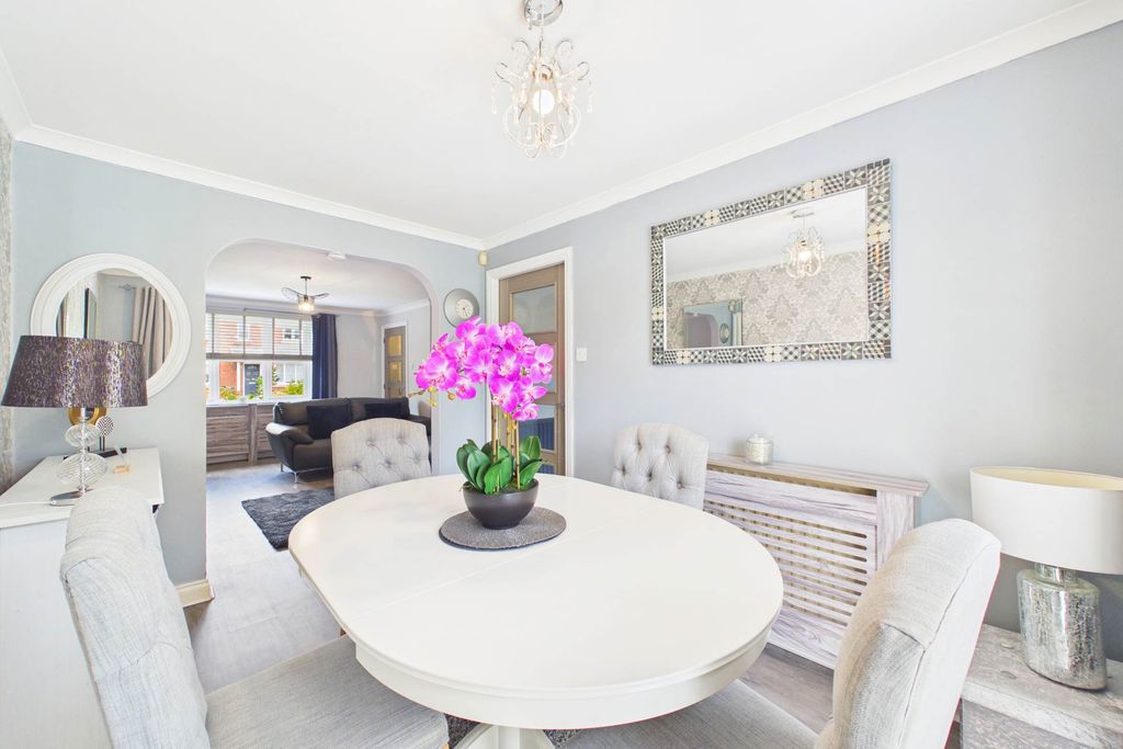 Additional image 12 of 4 bed detached house for saleLuggieburn Walk, Coatbridge ML5