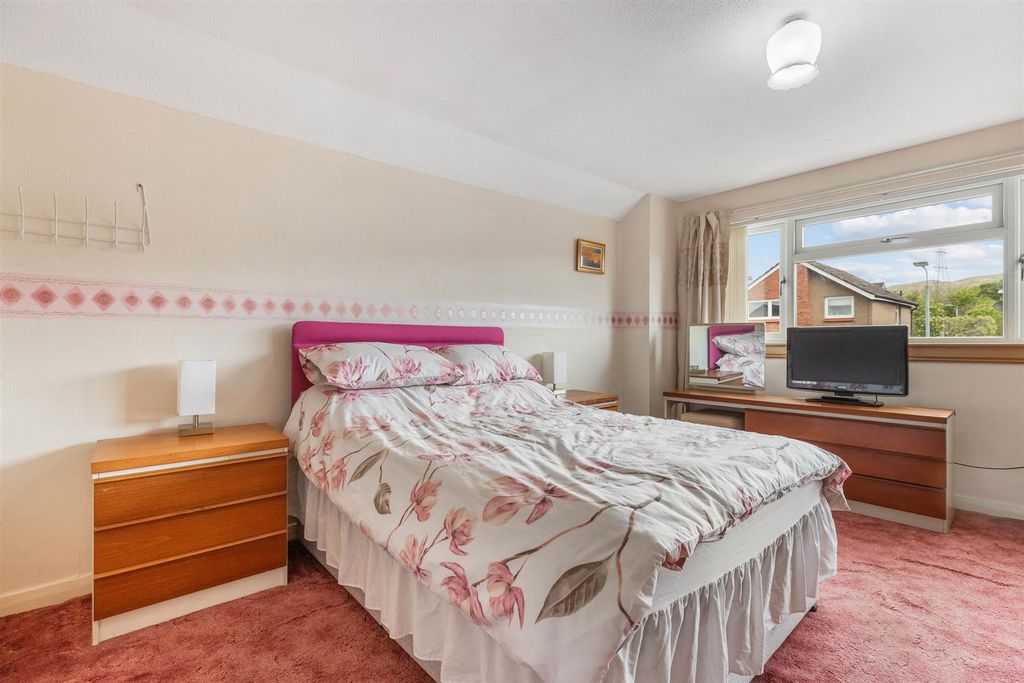 Additional image 20 of 3 bed property for saleHeather Avenue, Clydebank G81