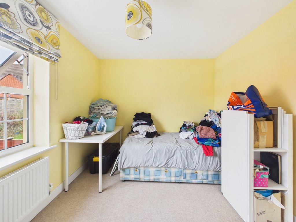 Additional image 11 of 4 bed detached house for saleBlakes Way, Coleford GL16