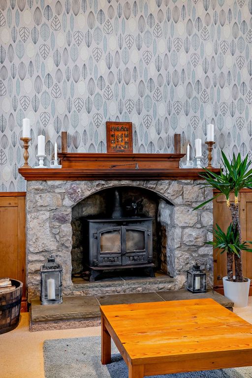 Additional image 25 of 4 bed detached house for saleLlanfair Dyffryn Clwyd, Ruthin, Denbighshire LL15
