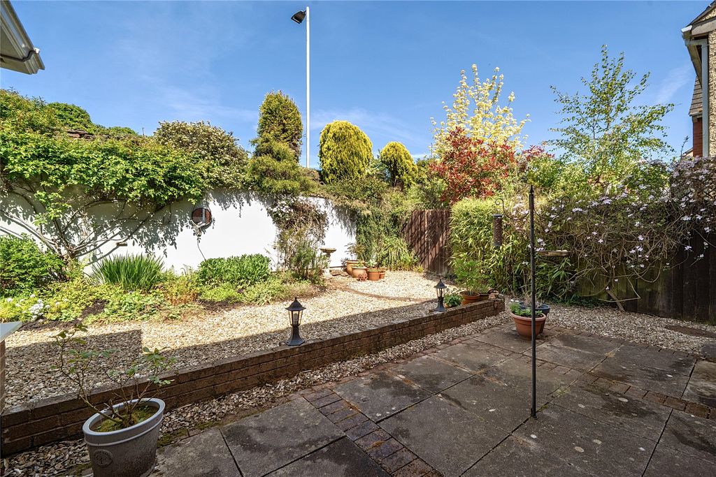 Additional image 22 of 4 bed detached house for saleCromwells Meadow, Crediton, Devon EX17