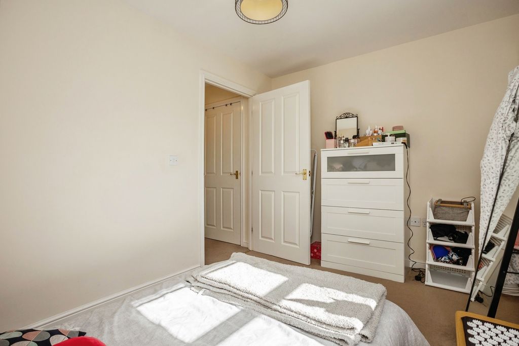 Additional image 9 of 1 bed flat for saleColling Close, Loughborough, Leicestershire LE11
