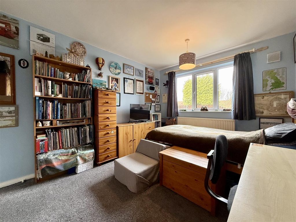 Additional image 10 of 2 bed flat for saleNook Close, Shepshed, Loughborough LE12