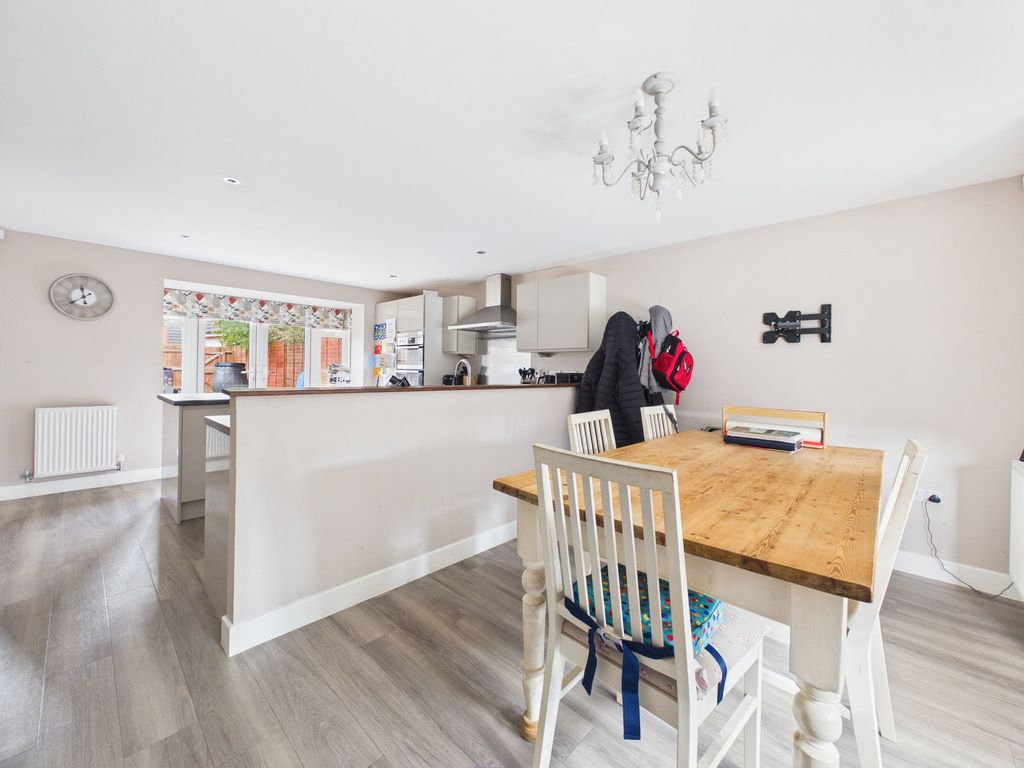 Additional image 4 of 4 bed detached house for saleBlakes Way, Coleford GL16