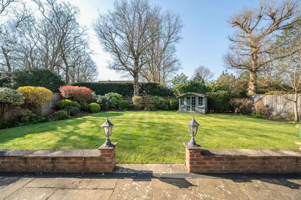 Additional image 13 of 4 bed detached house for saleCromwell Place, Cranleigh GU6