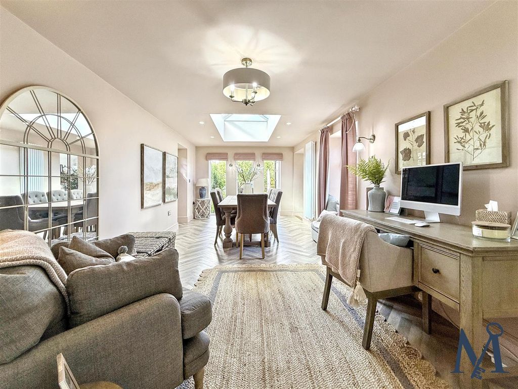 Additional image 16 of 3 bed detached house for saleGreenhill Road, Coalville LE67