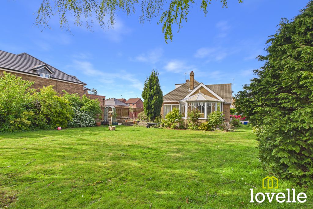 Additional image 2 of 4 bed detached house for saleWinston Drive, Cottingham HU16