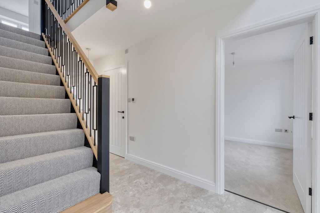 Additional image 18 of 4 bed detached house for salePlot 2, 27 Crewe Road, Shavington, Crewe CW2