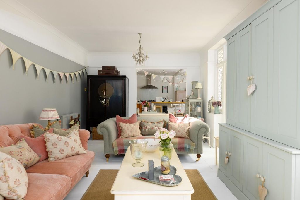 Additional image 13 of 4 bed detached house for saleKings Road, Clevedon BS21