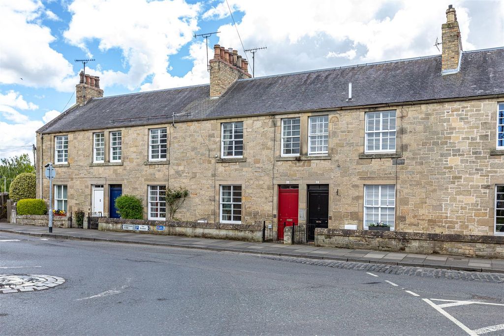 Additional image 25 of 3 bed terraced house for sale19 Shedden Park Road, Kelso TD5