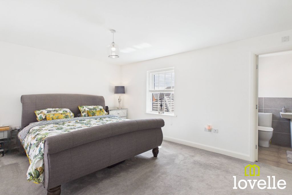 Additional image 34 of 4 bed detached house for saleHamel Garth, Cottingham HU16