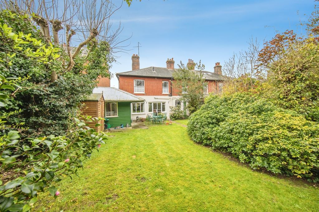 Additional image 18 of 4 bed semi-detached house for saleRoman Road, Colchester CO1