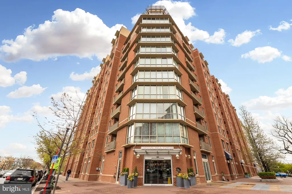 Additional image 33 of 1000 New Jersey Avenue SE Unit 728, Washington, DC 20003