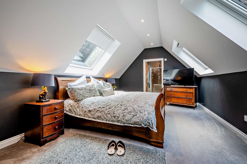 Additional image 30 of 5 bed detached house for saleNorth Avenue, Coventry CV2