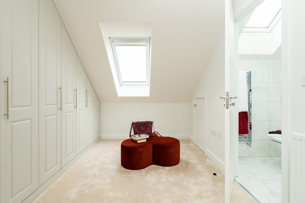 Additional image 13 of 3 bed semi-detached house for sale"The Harrton - Plot 282" at Half Penny Meadows, Pendle Road, Clitheroe BB7