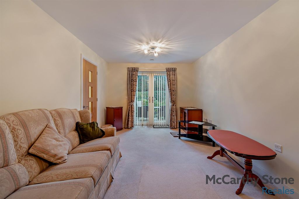 Additional image 5 of 1 bed flat for saleThe Laureates, Newgate Street, Cottingham HU16