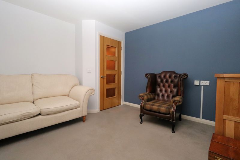 Additional image 11 of 1 bed flat for saleDane Court, Mill Green, Congleton CW12
