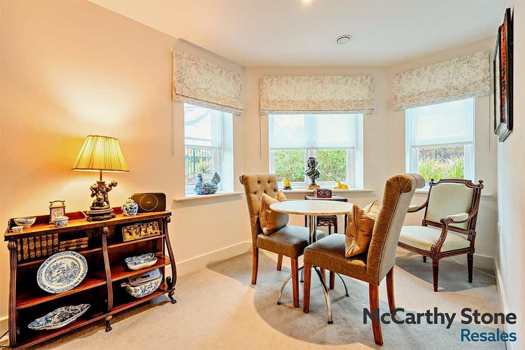 Additional image 2 of 2 bed flat for saleHorsley Place, High Street, Cranbrook, Kent TN17