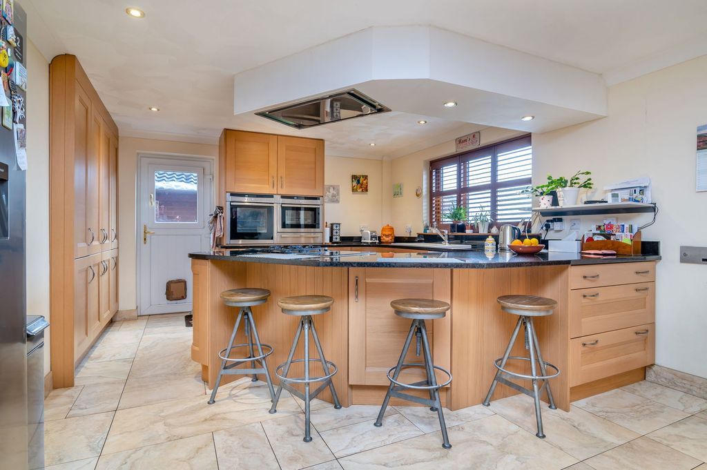 Additional image 3 of 5 bed detached house for saleGreenfield Road, Coleford GL16
