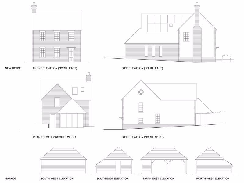 Land for saleBrenchley Road, Matfield TN12