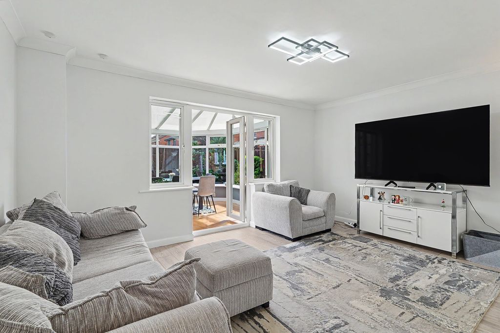 Additional image 3 of 5 bed detached house for saleBalfron Drive, Coatbridge ML5