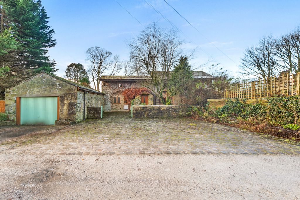 Additional image 29 of 4 bed property for saleGreenfield Road, Colne BB8