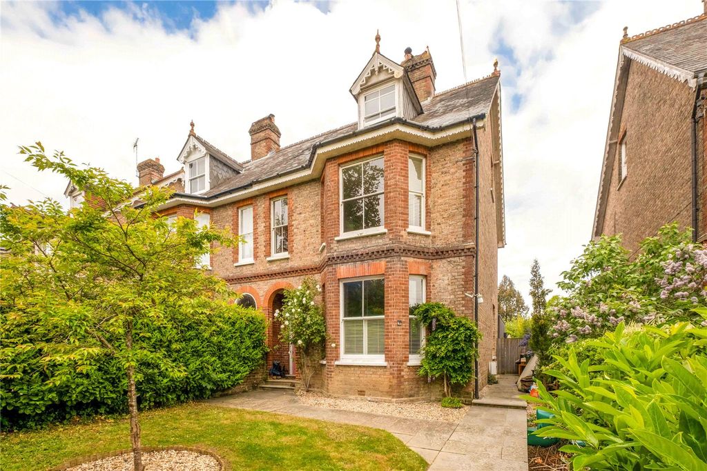 Additional image 22 of 5 bed semi-detached house for saleHigh Street, Cranbrook, Kent TN17