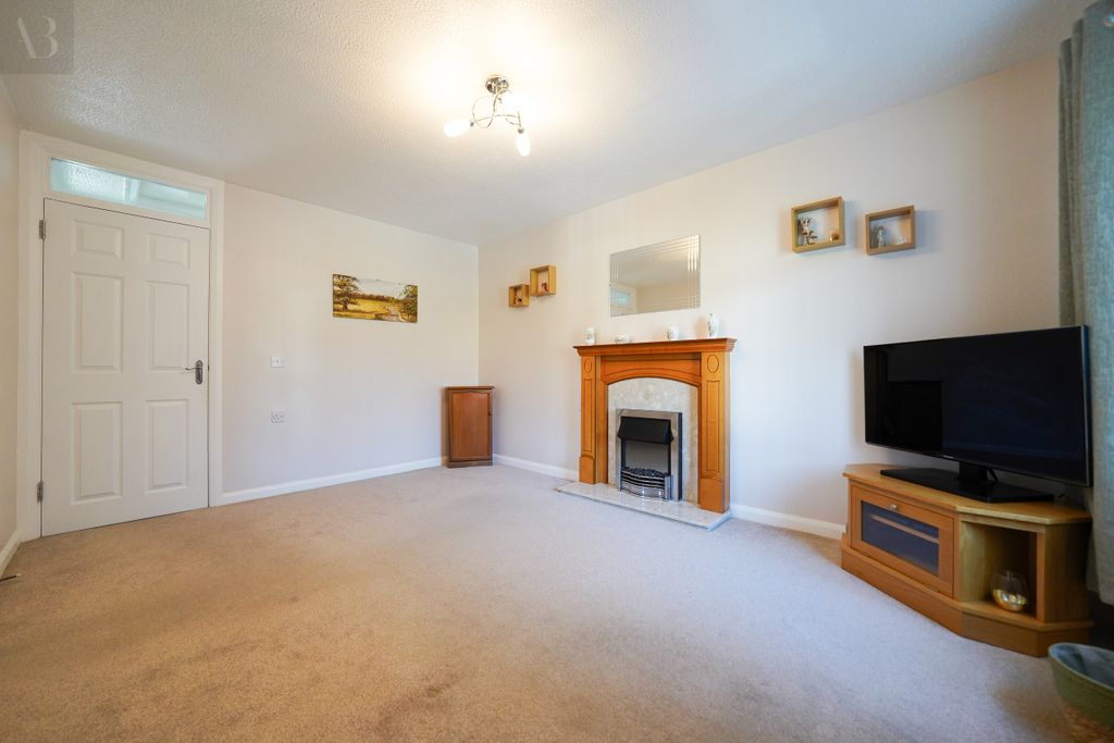 Additional image 4 of 1 bed flat for saleUpland Drive, Markfield, Leicestershire LE67